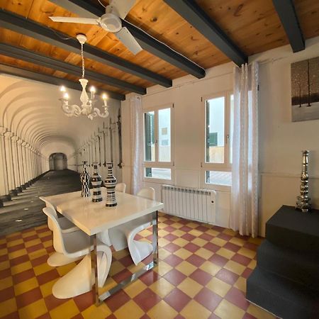 Privilege Menorca Apartment Mahón Eksteriør bilde
