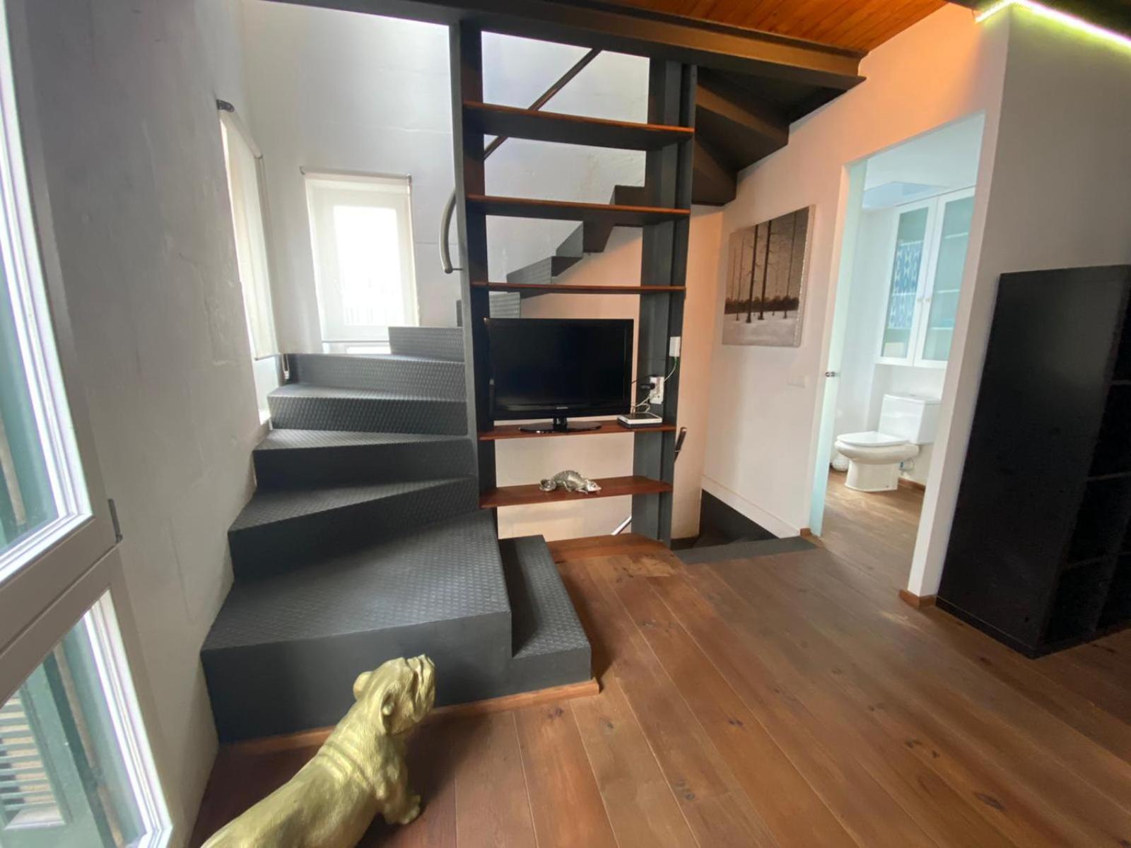 Privilege Menorca Apartment Mahón Eksteriør bilde