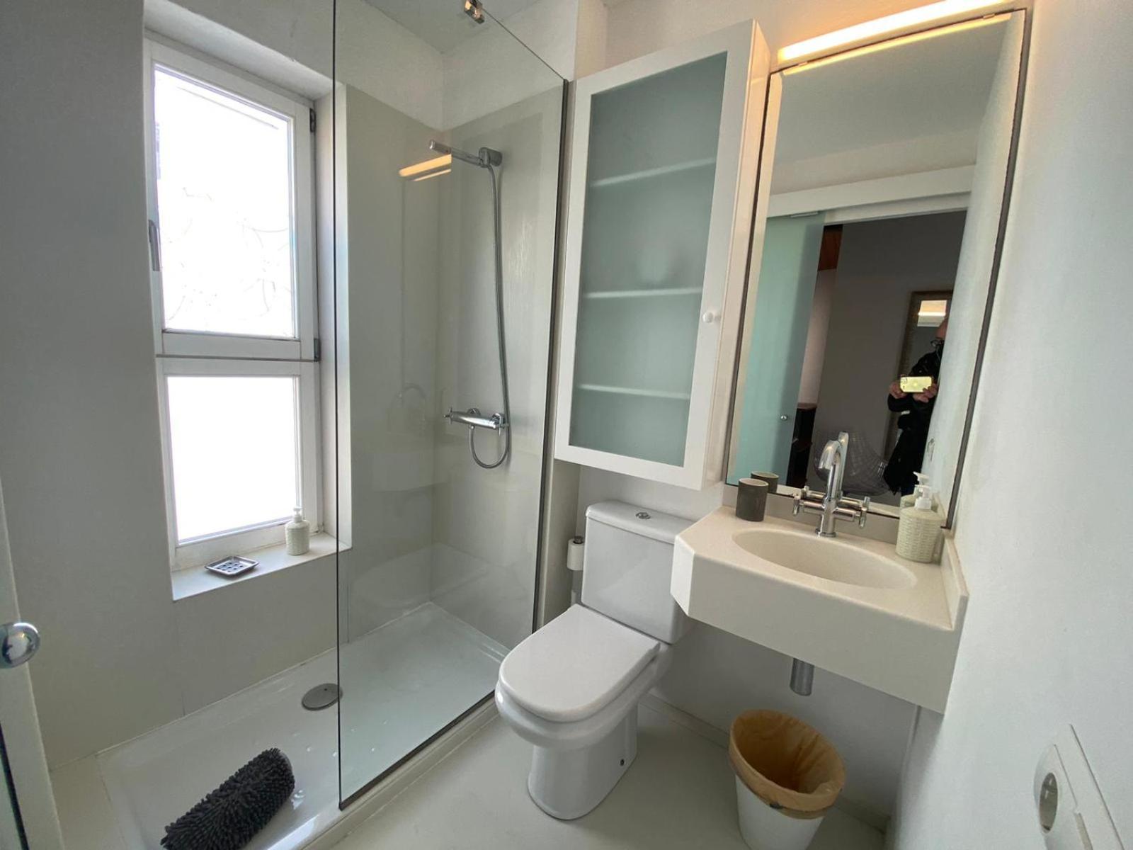 Privilege Menorca Apartment Mahón Eksteriør bilde