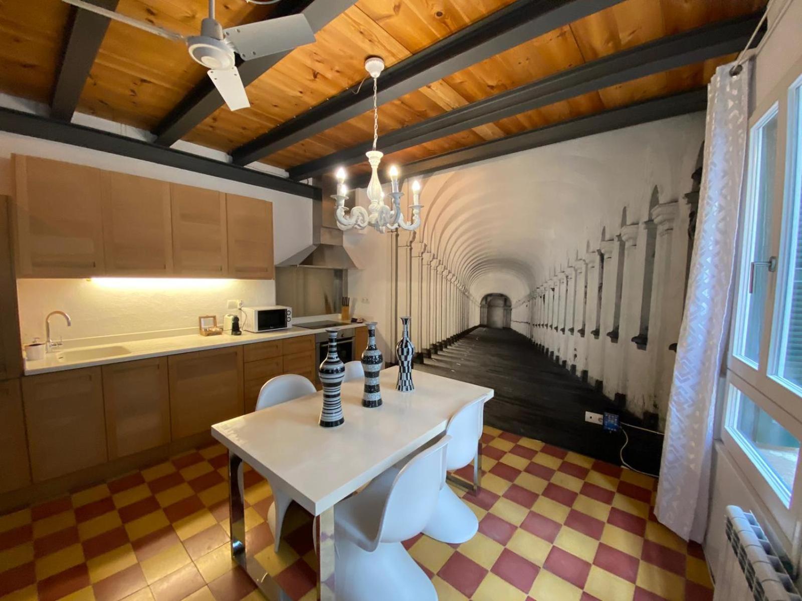 Privilege Menorca Apartment Mahón Eksteriør bilde