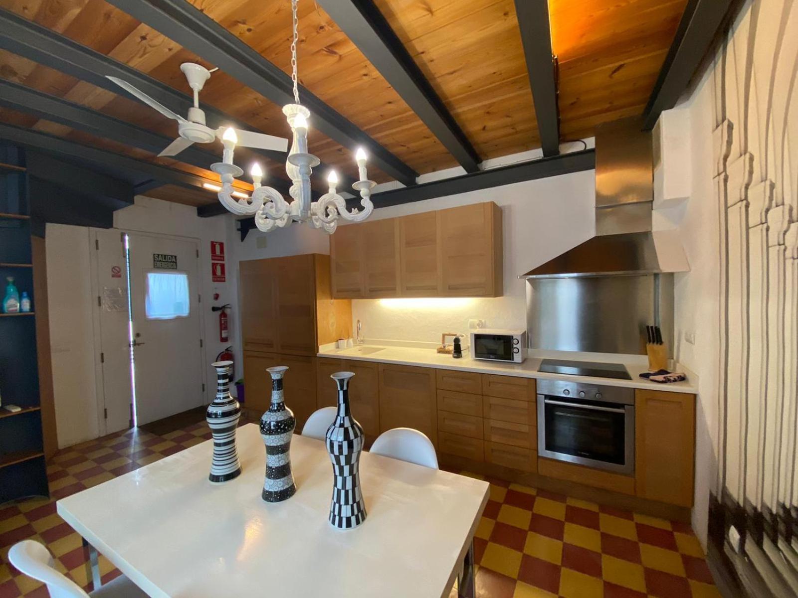 Privilege Menorca Apartment Mahón Eksteriør bilde