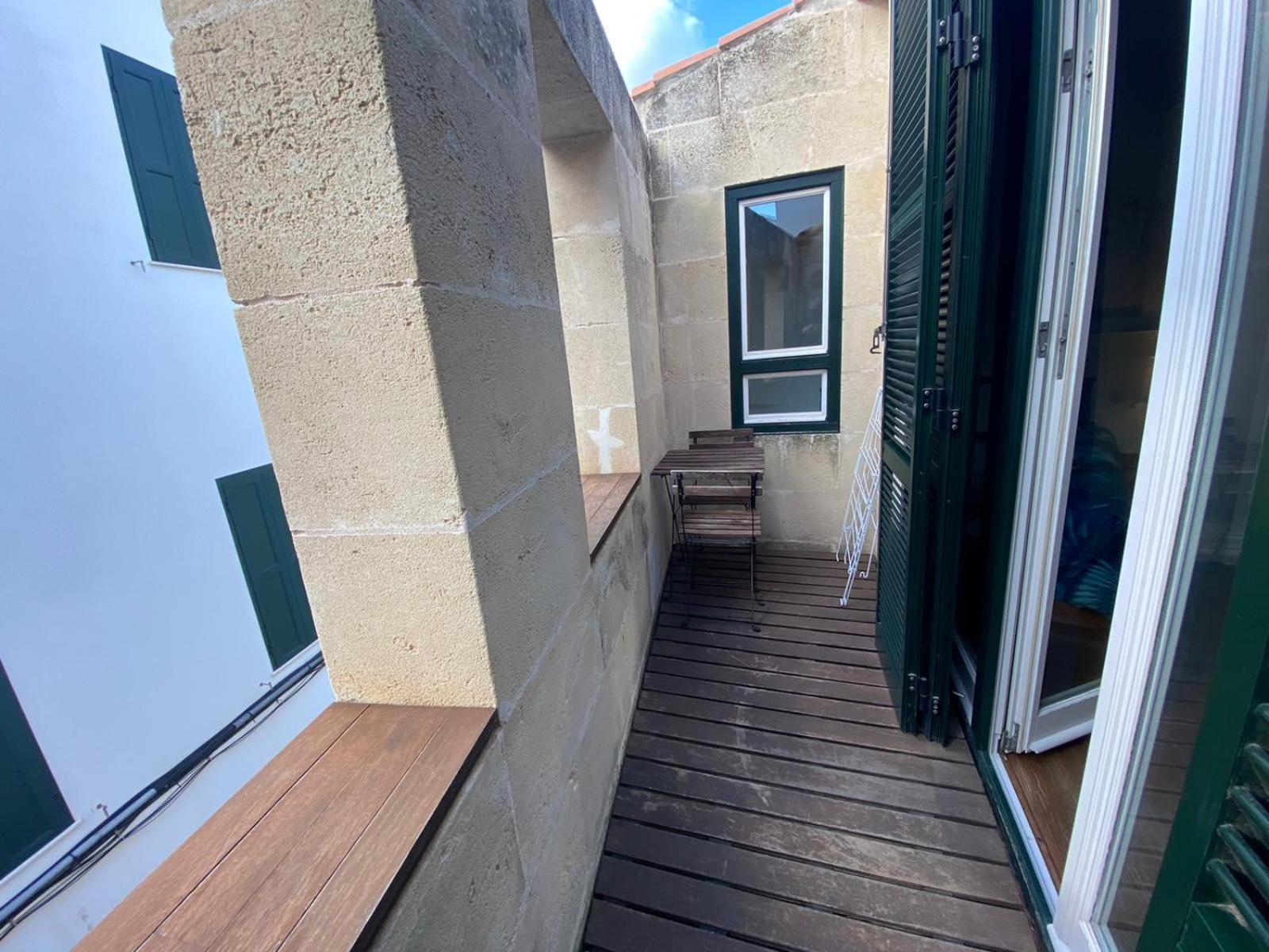 Privilege Menorca Apartment Mahón Eksteriør bilde