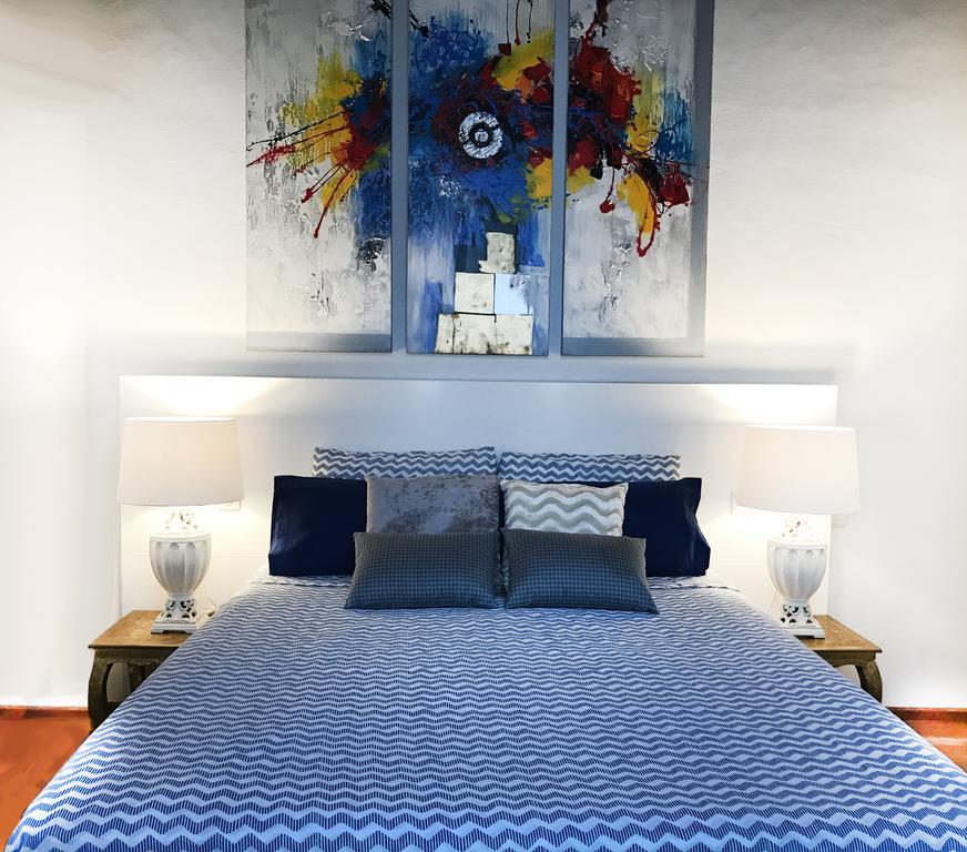 Privilege Menorca Apartment Mahón Eksteriør bilde